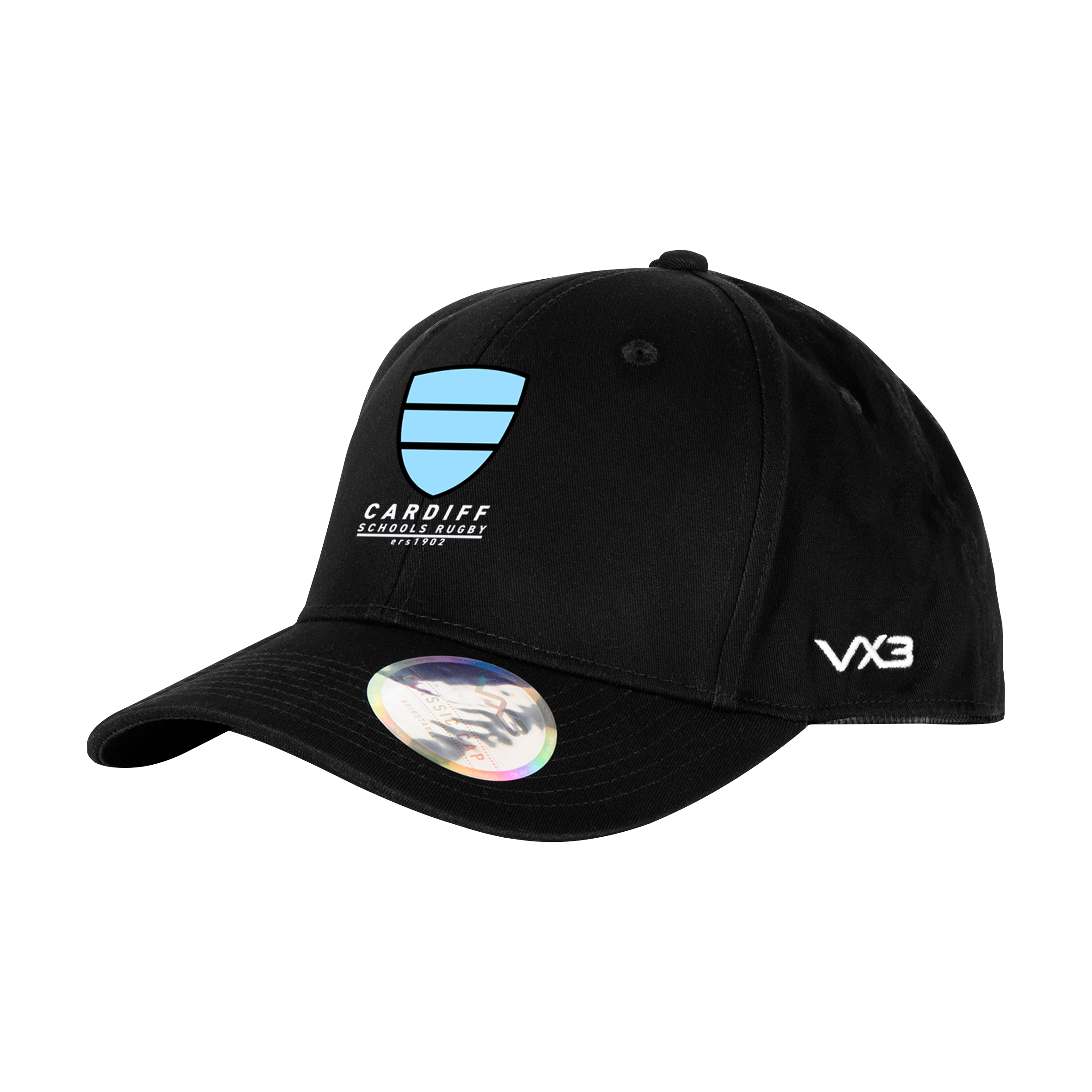 Cardiff Schools Rugby Classic Cap