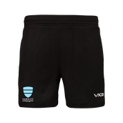 Cardiff Schools Rugby Ludus Gym Short