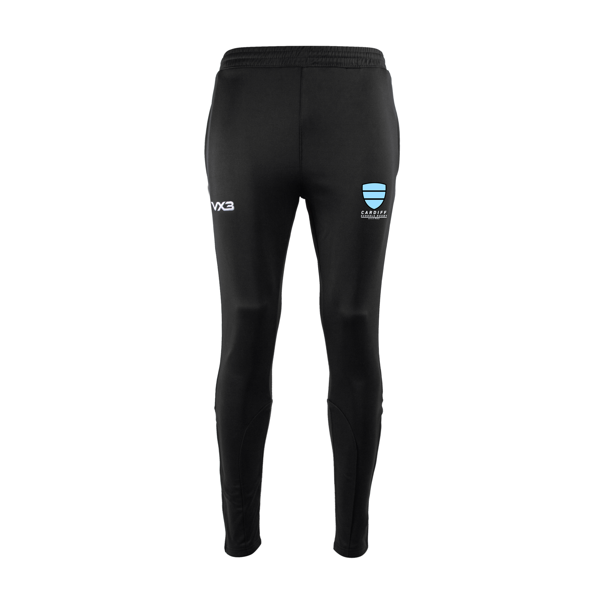 Cardiff Schools Rugby Primus Youth Skinny Pants