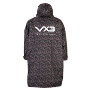 Cardigan Town FC Juniors Duro Elite Sports Robe