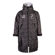 Cardigan Town FC Seniors Duro Elite Sports Robe