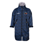 Carmarthen Table Tennis Duro Elite Sports Robe Kids