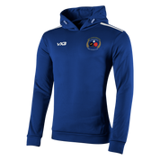Carmarthen Table Tennis Fortis Youth Hoodie
