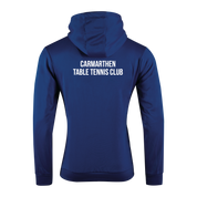 Carmarthen Table Tennis Fortis Youth Hoodie