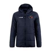 Carmarthen Table Tennis Lorica Quilted Jacket Ladies