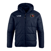 Carmarthen Table Tennis Lorica Quilted Jacket
