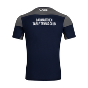 Carmarthen Table Tennis Opus Polo