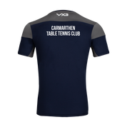 Carmarthen Table Tennis Opus Tee