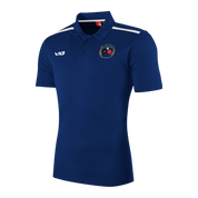 Carmarthen Table Tennis Fortis Youth Polo