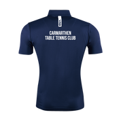 Carmarthen Table Tennis Fortis Youth Polo