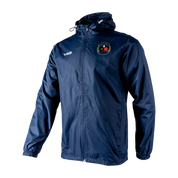 Carmarthen Table Tennis Primus Youth Rain Jacket