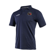 Carmarthen Table Tennis Primus Polo Shirt