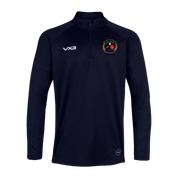Carmarthen Table Tennis Primus Youth Quarter Zip