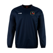 Carmarthen Table Tennis Primus Youth Smock