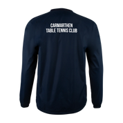 Carmarthen Table Tennis Primus Youth Smock