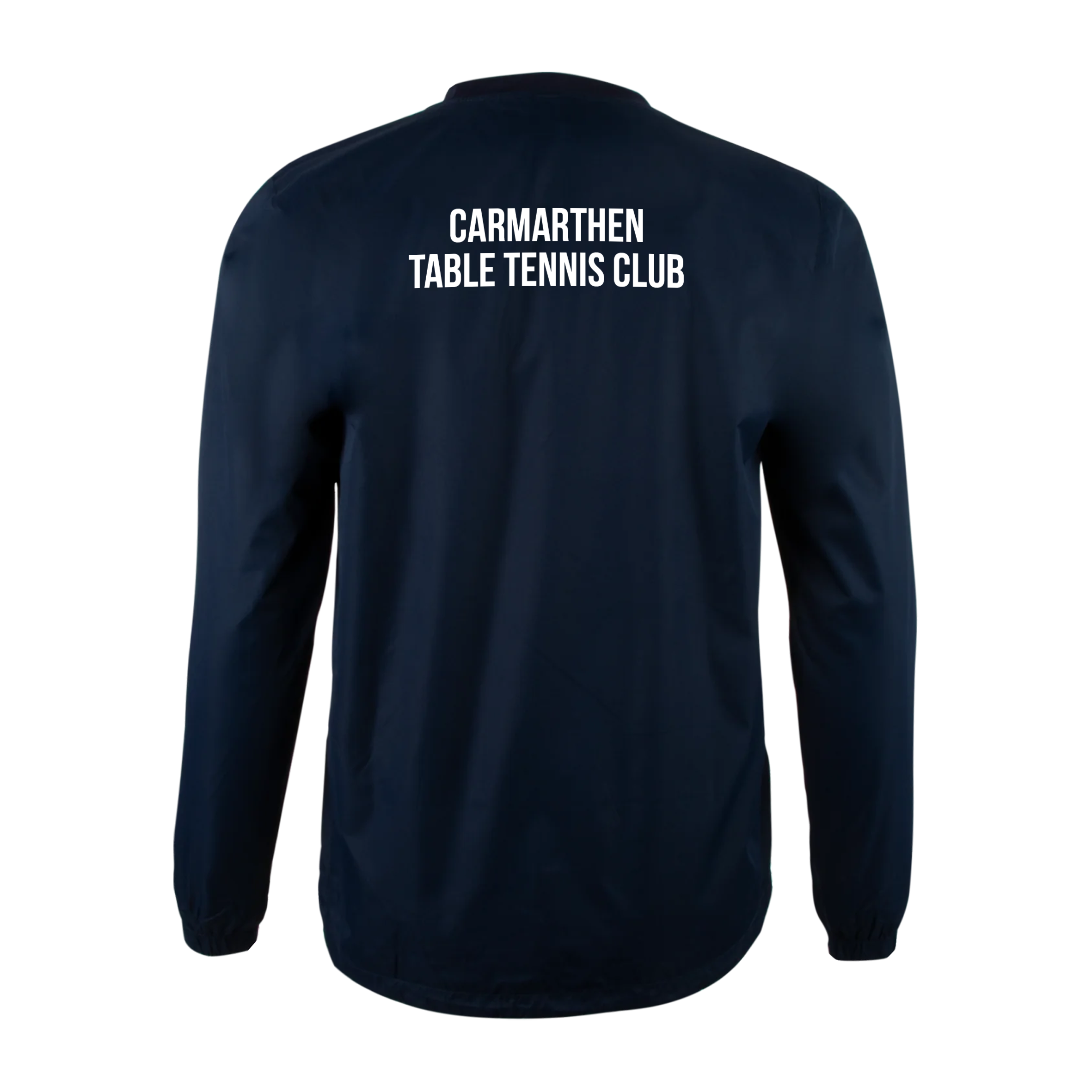 Carmarthen Table Tennis Primus Youth Smock