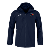 Carmarthen Table Tennis Protego Waterproof Jacket