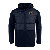 Carmarthen Table Tennis Tempest Hybrid Jacket