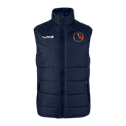 Carmarthen Table Tennis Ventus Gilet