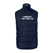 Carmarthen Table Tennis Ventus Gilet
