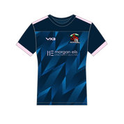 Carmarthen Warriors 2024 Elite Training Tee