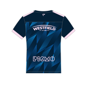 Carmarthen Warriors 2024 Elite Training Tee