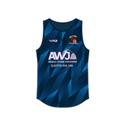 Carmarthen Warriors 2024 Elite Vest