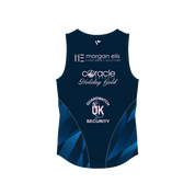 Carmarthen Warriors 2024 Elite Vest