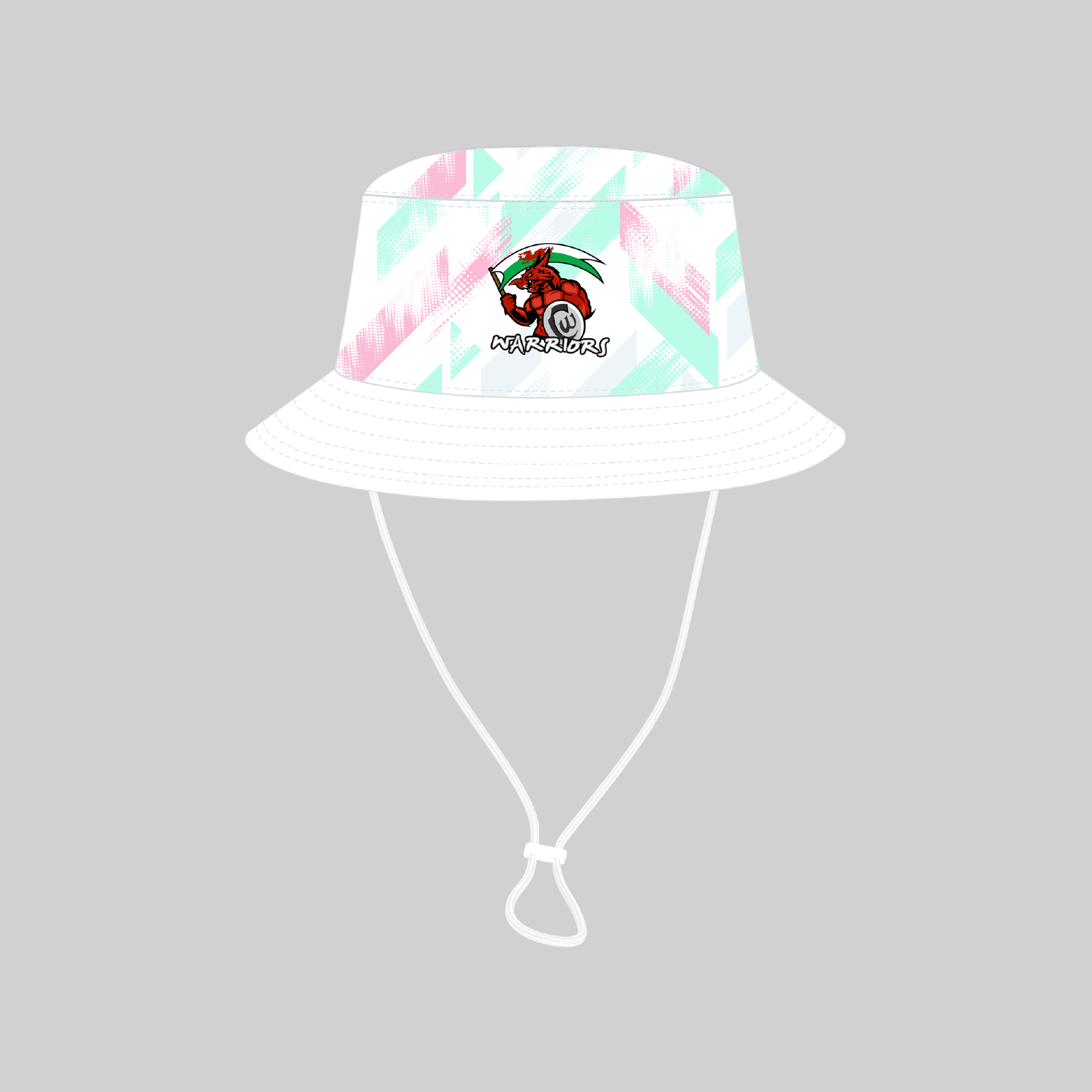 27 Boonie Hat