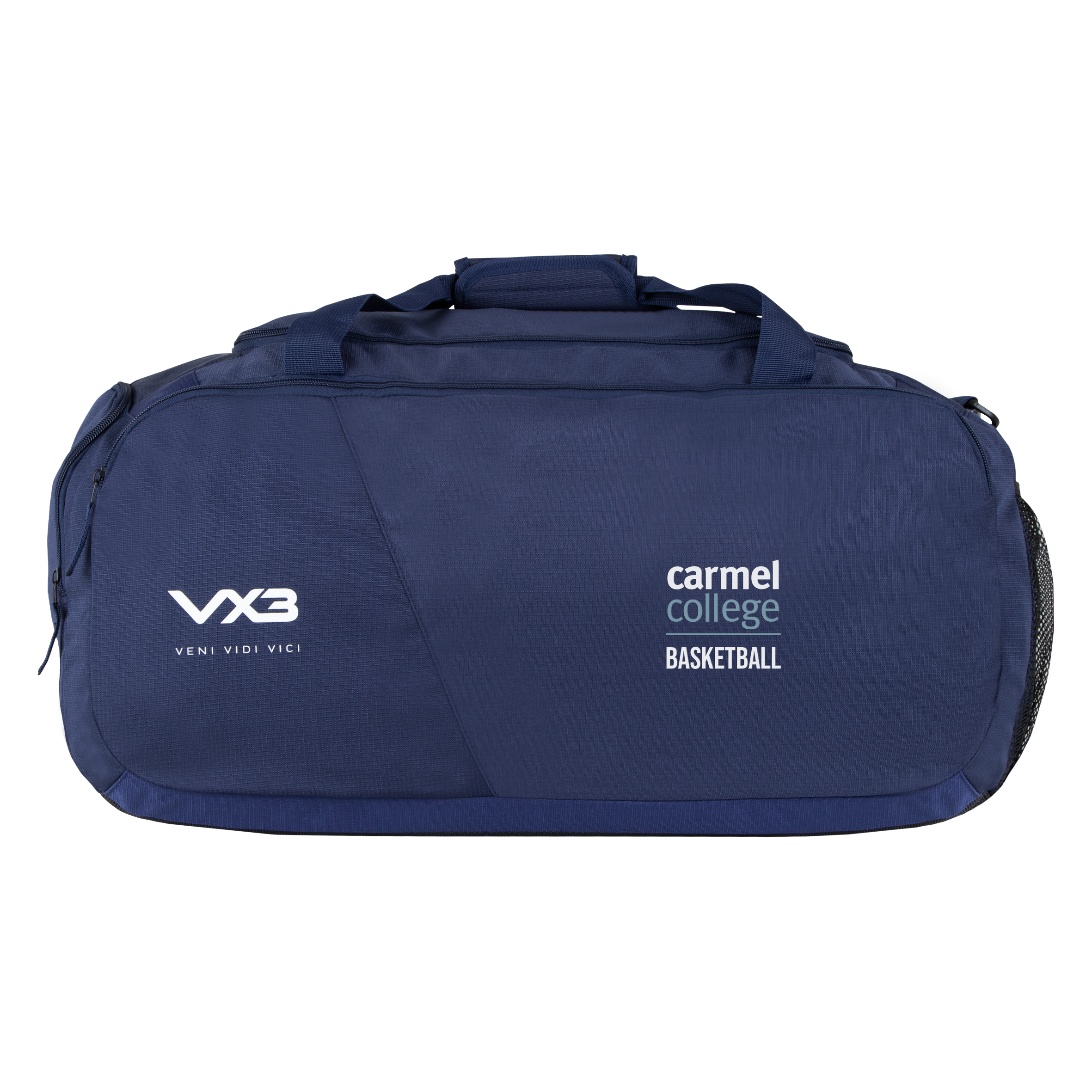 Carmel College - Basketball Performance Kit Bag