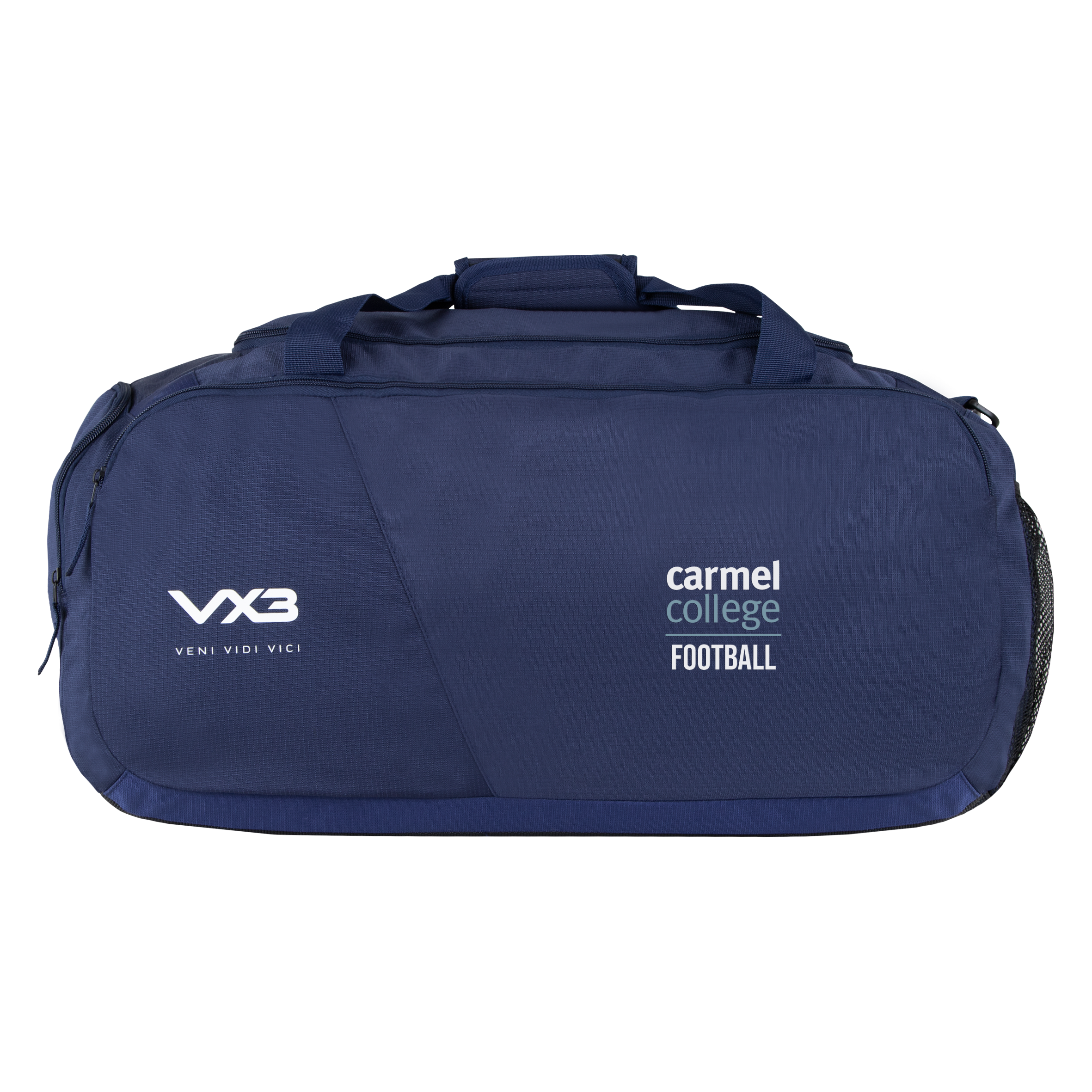 Carmel College - Football Performance Kit Bag