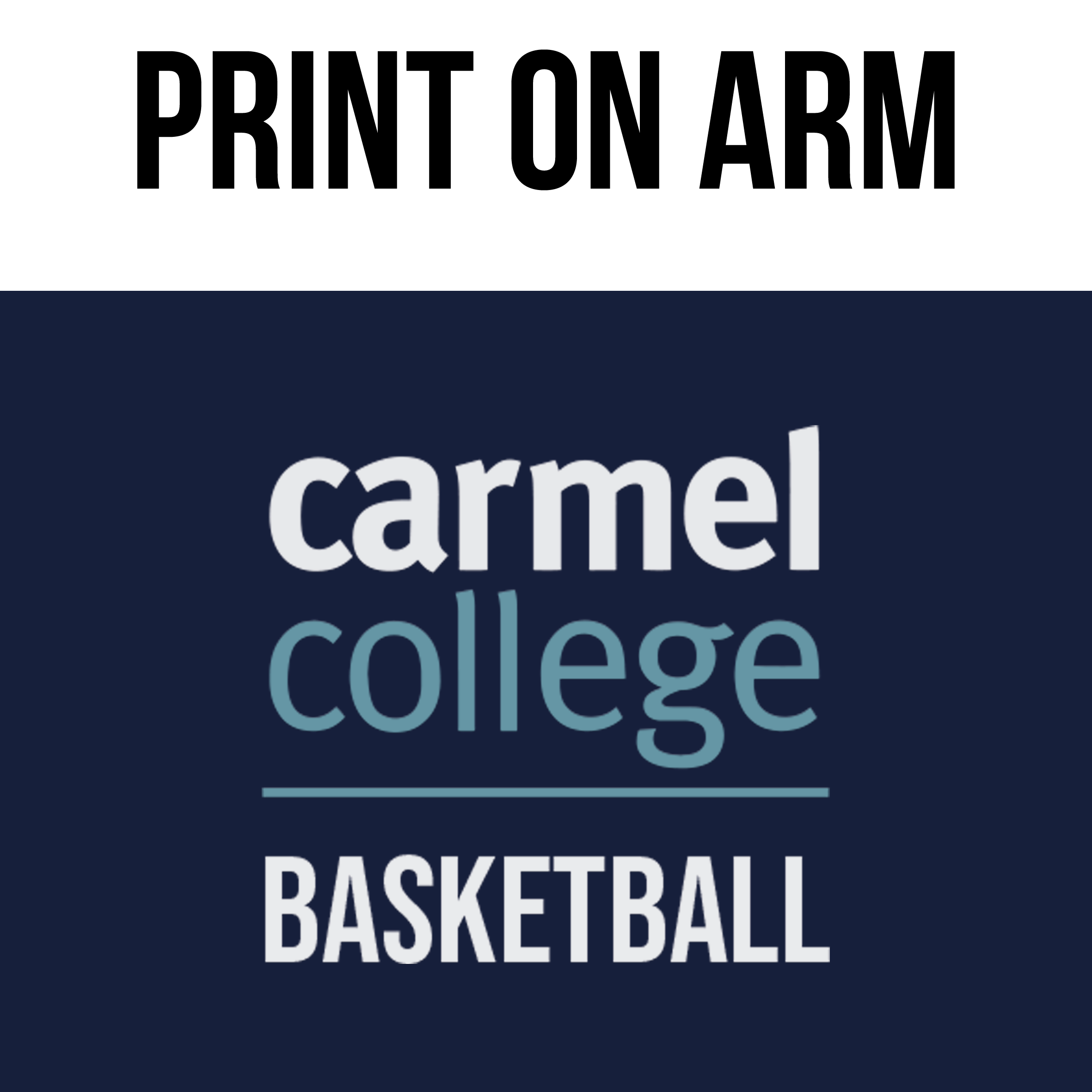 Carmel College - Basketball Primus Baselayer
