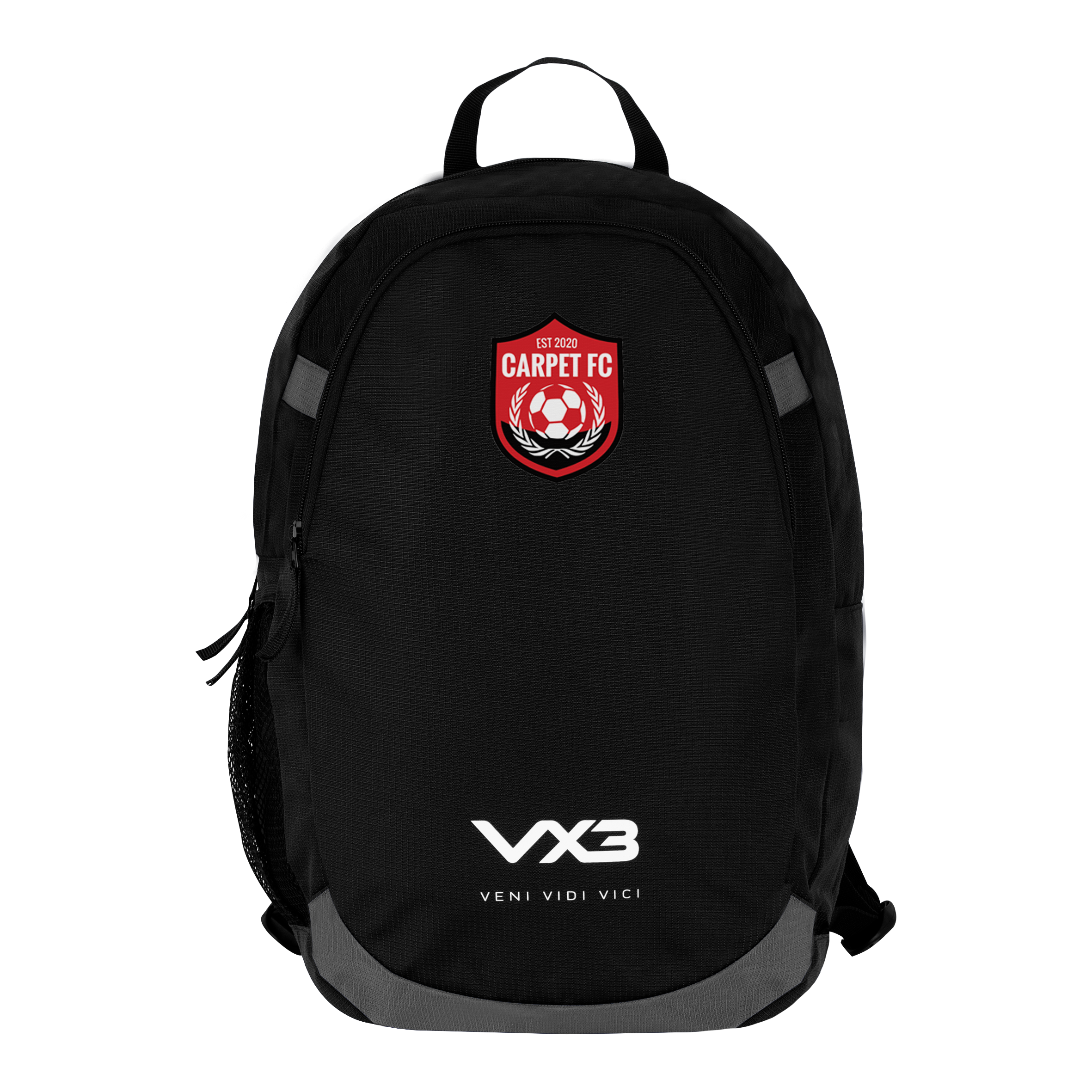 Carpet FC Performance Backpack