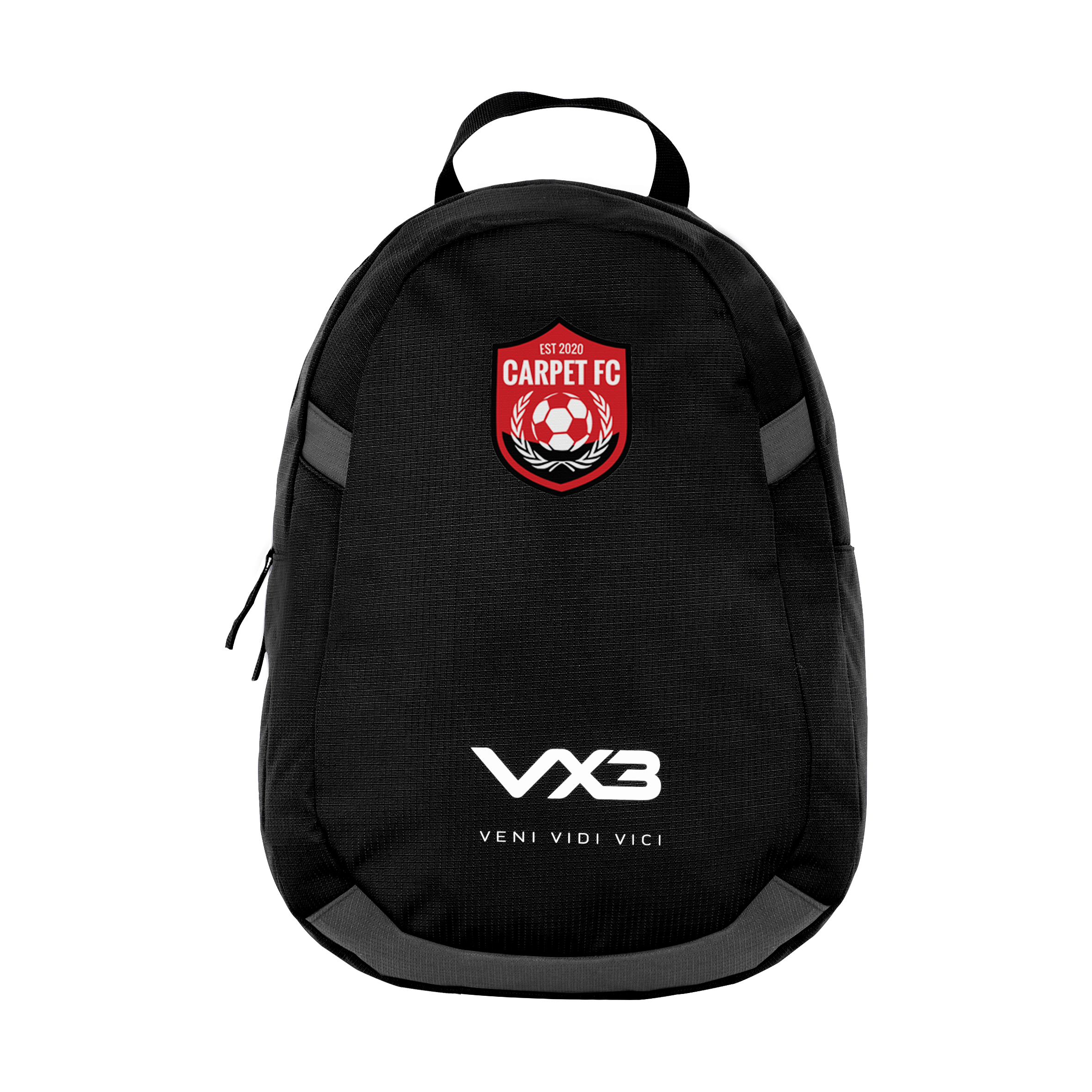 Carpet FC Performance Boot Bag
