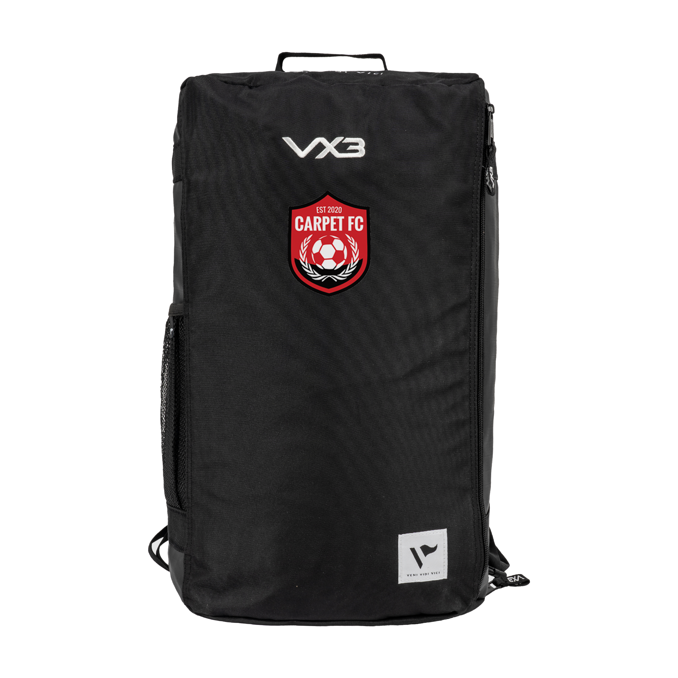 Carpet FC Durus Elite Backpack