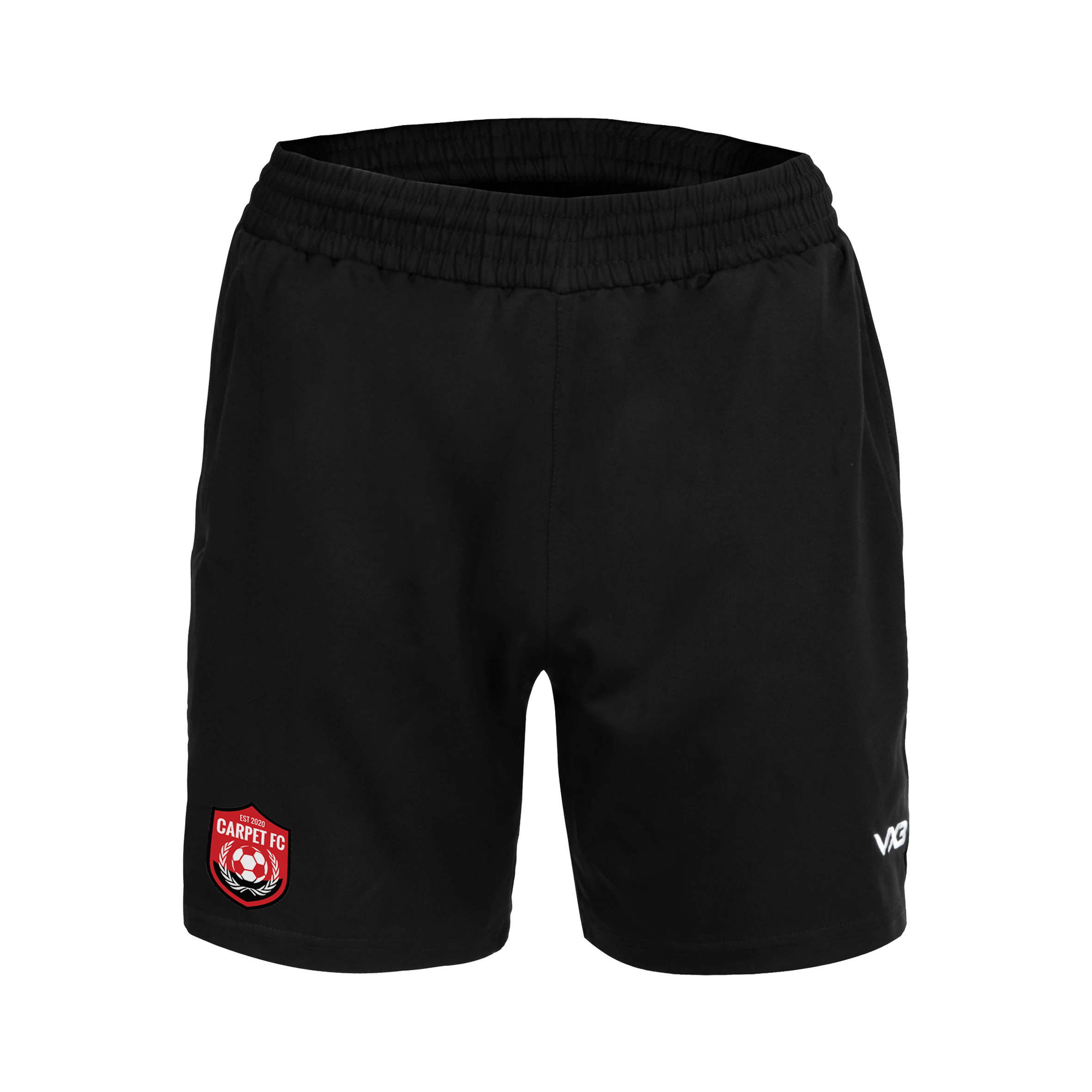 Carpet FC Majester Training Short