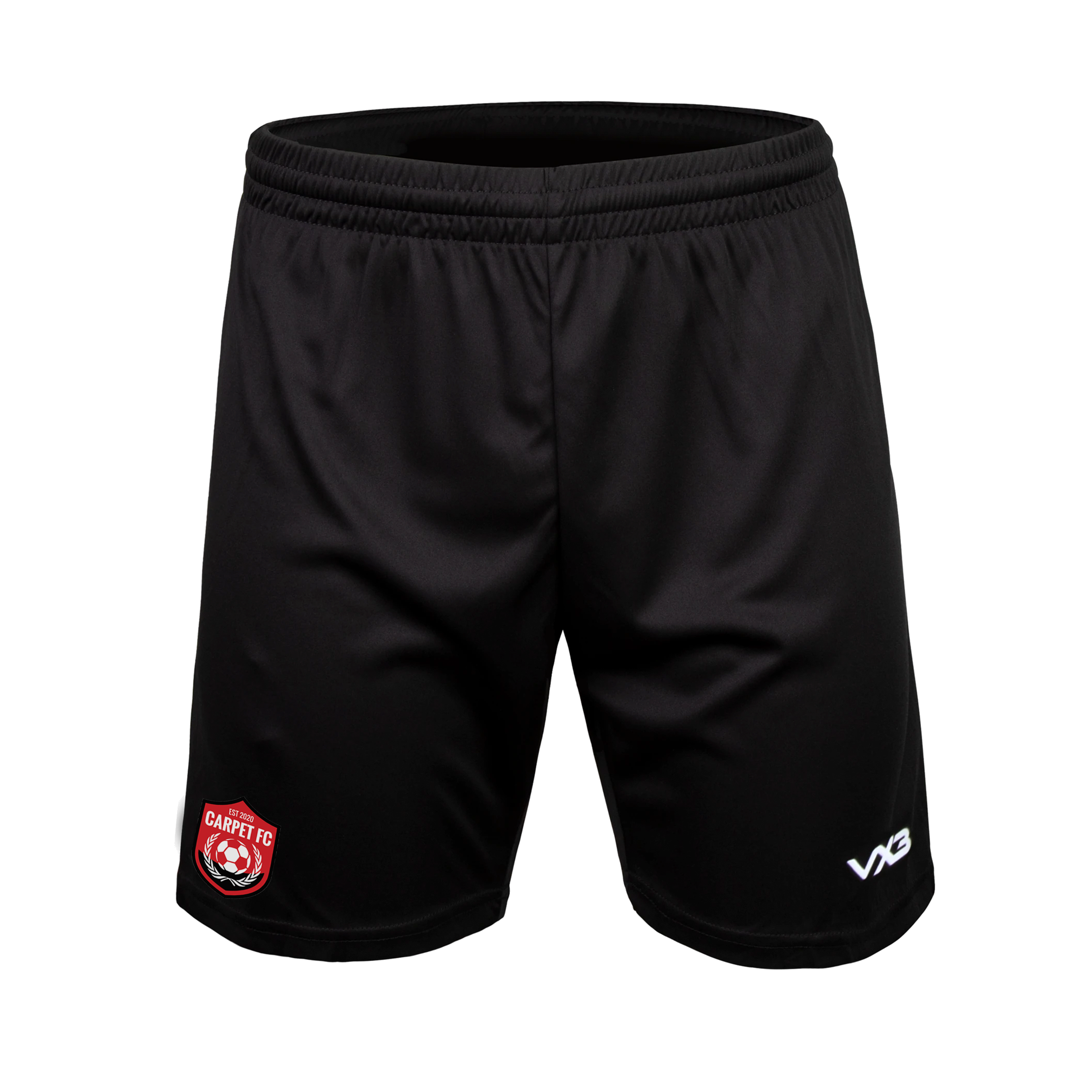 Carpet FC Tiro Football Short