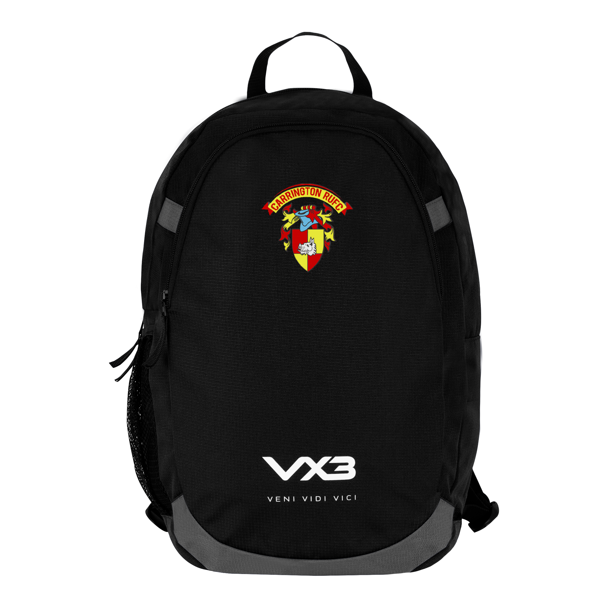 Carrington RUFC Performance Backpack