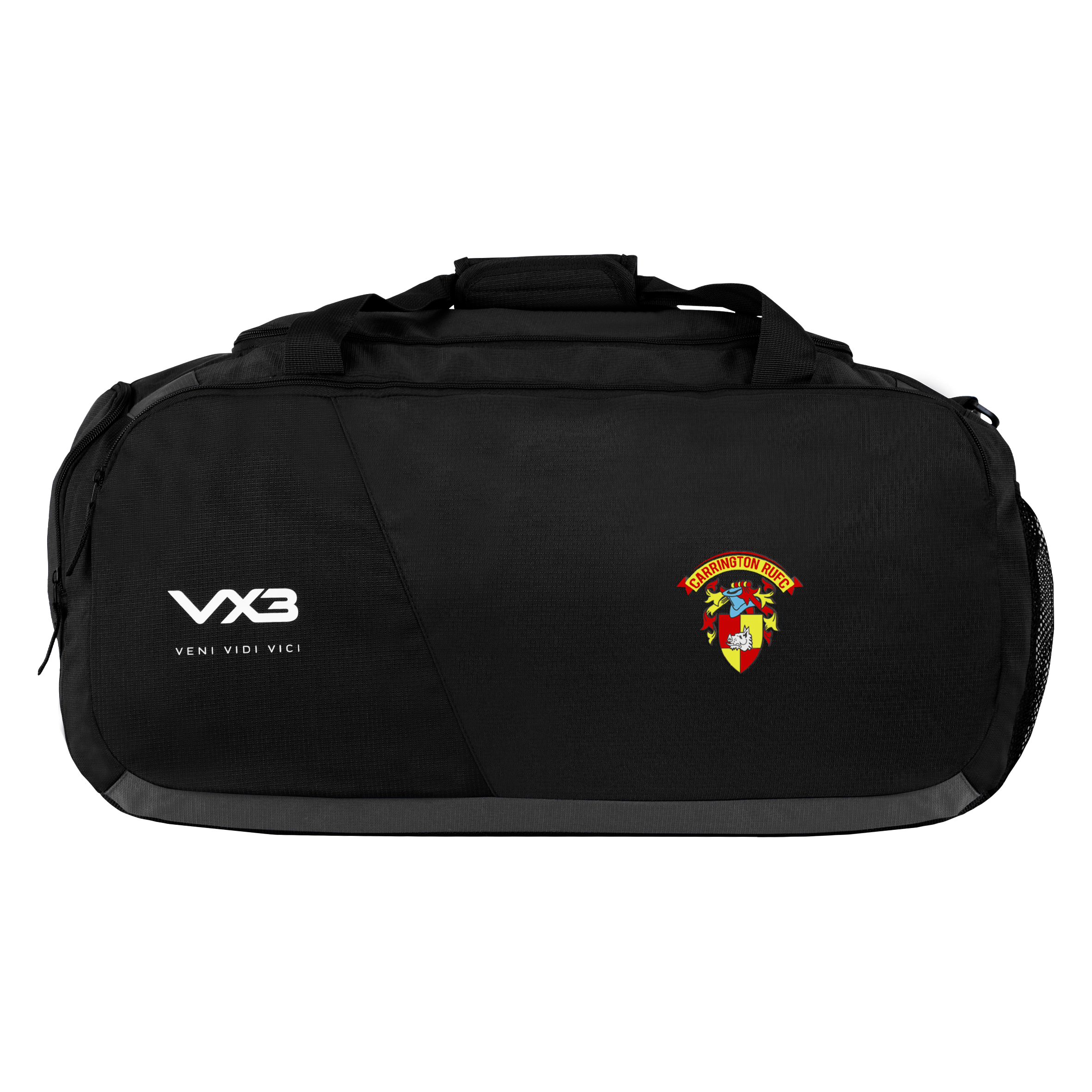 Carrington RUFC Performance Kit Bag