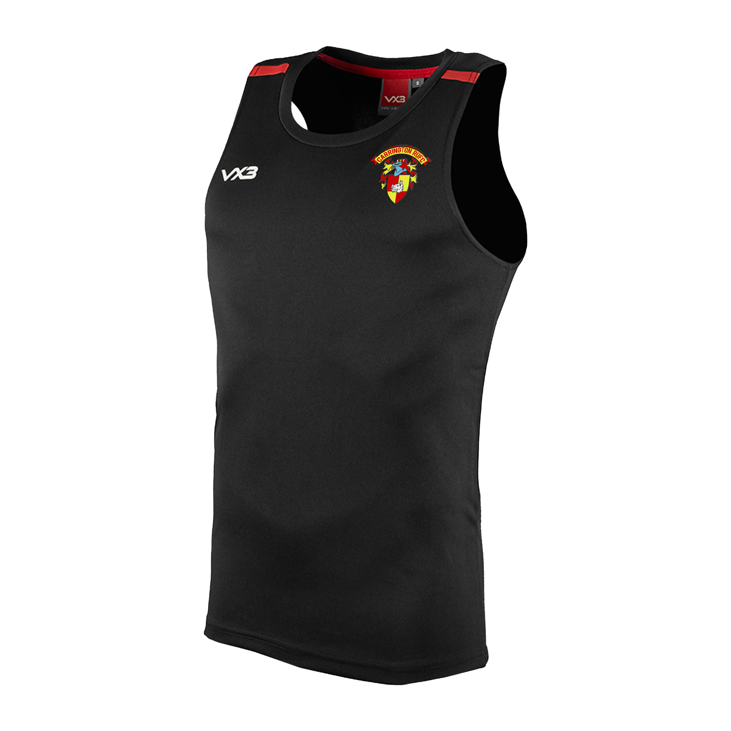 Carrington RUFC  Fortis Vest