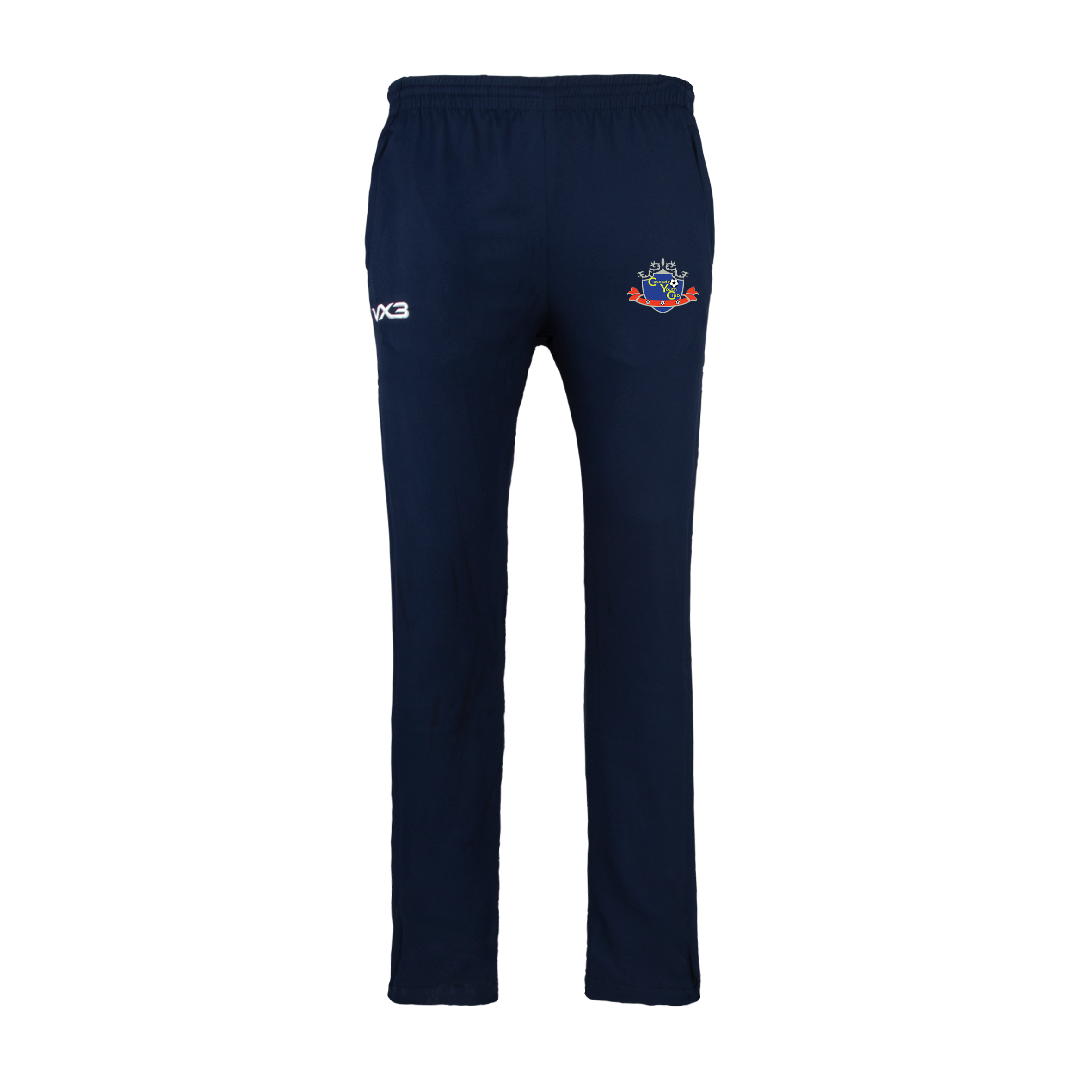 Cascade YC Braca Trackpant