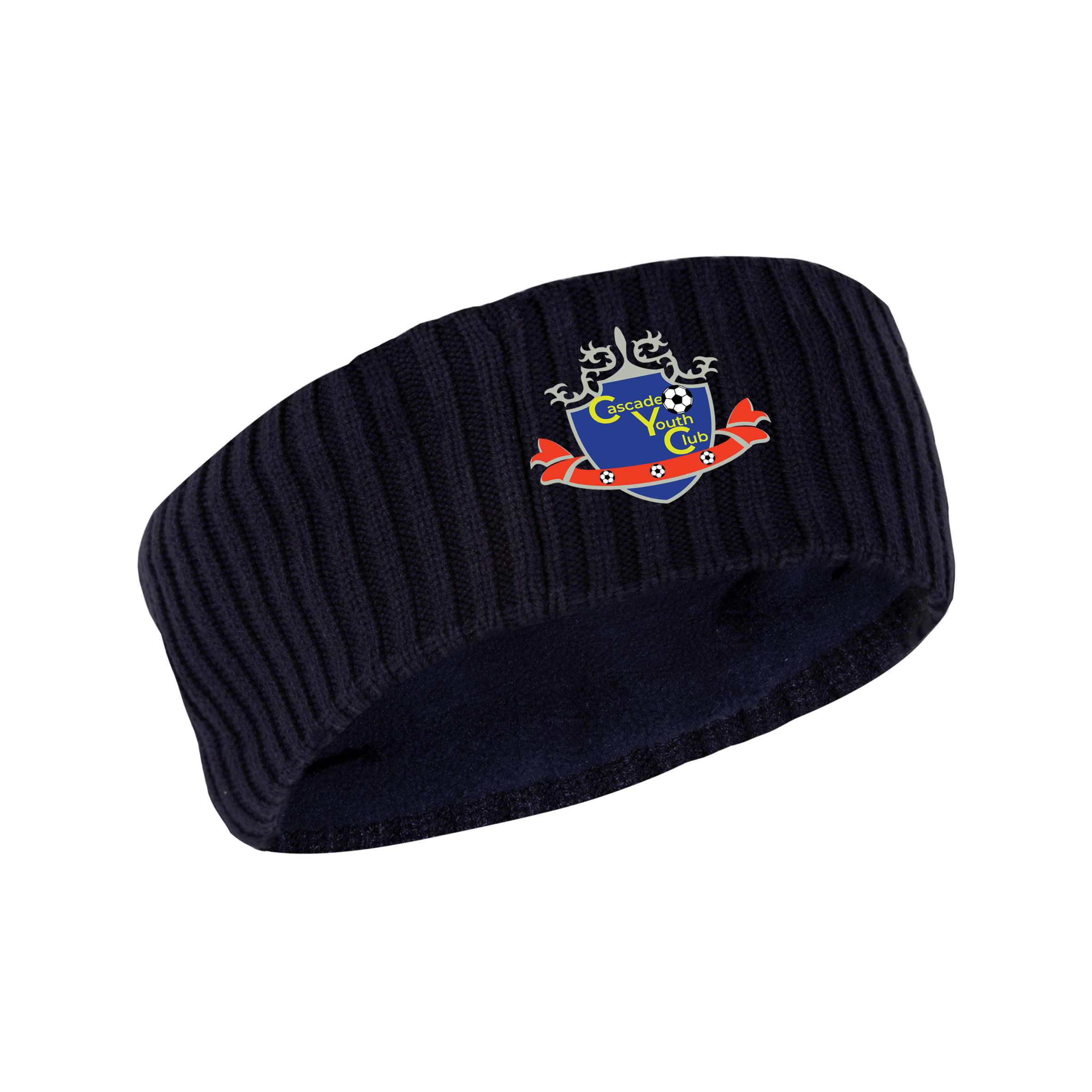 Cascade YC Knitted Headband