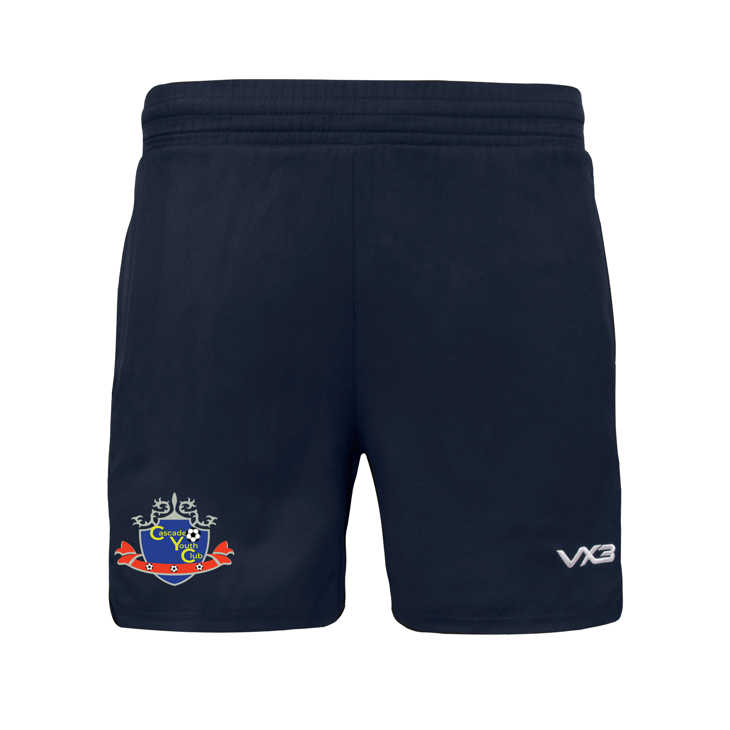 Cascade YC Ludus Youth Gym Shorts