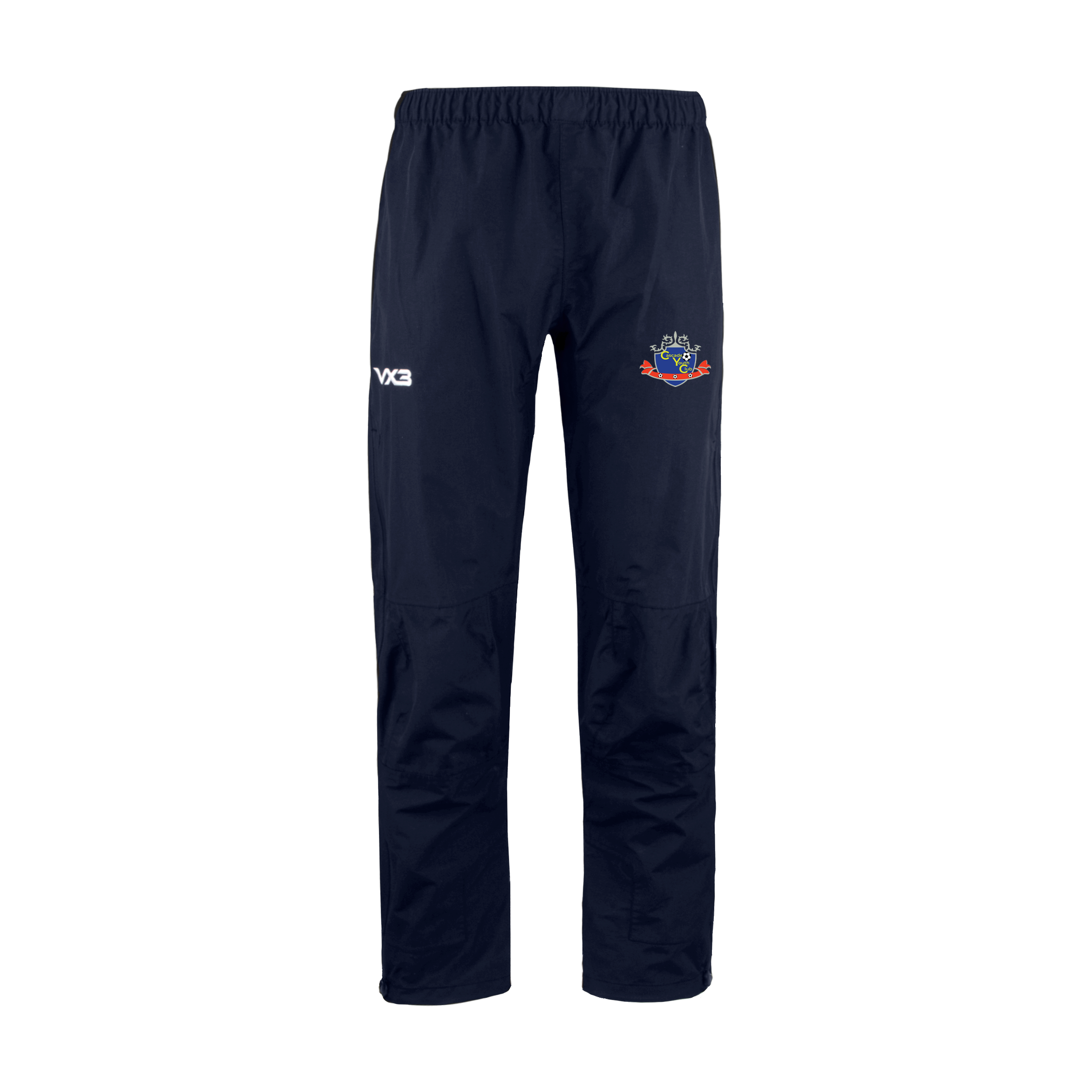 Cascade YC Protego Waterproof Trousers
