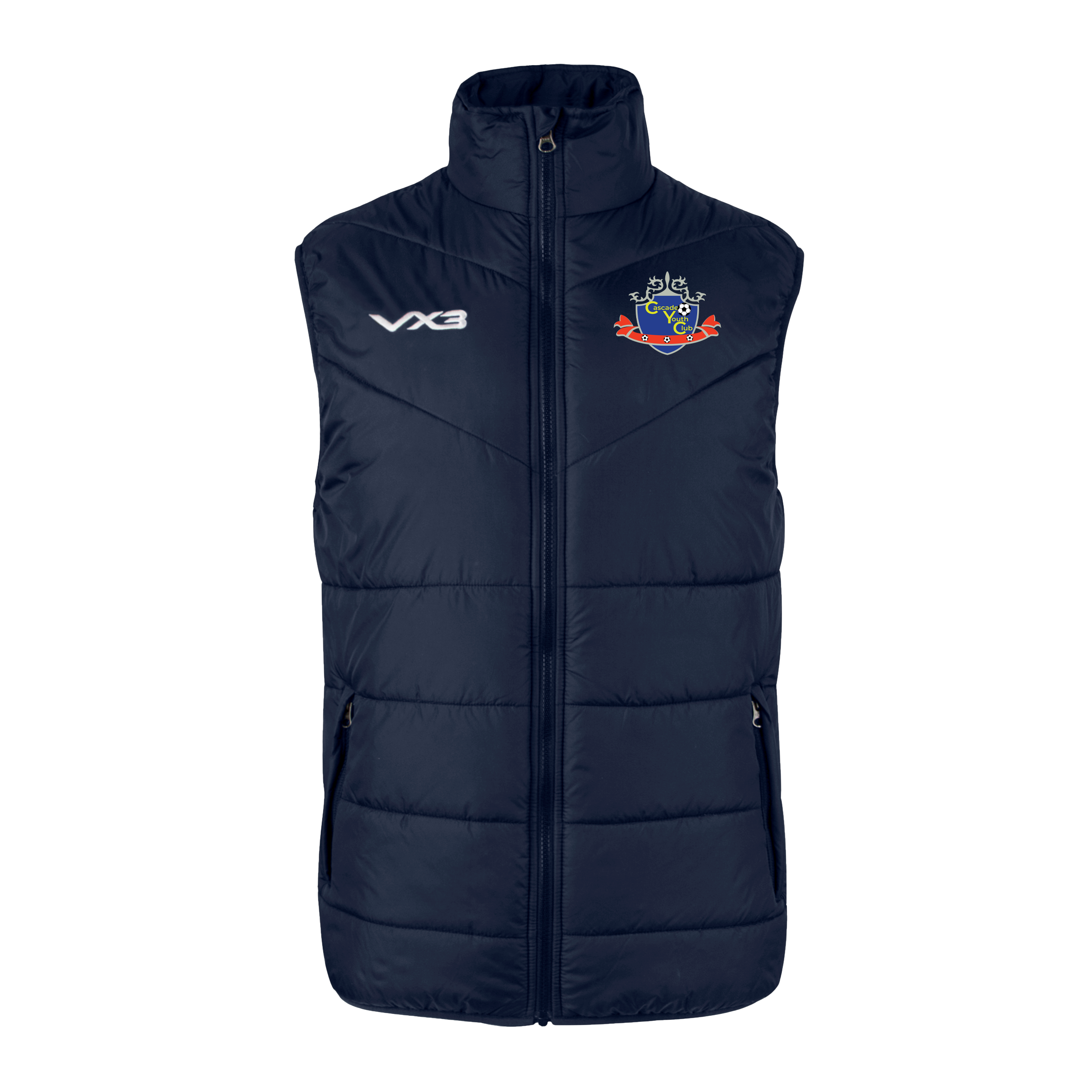 Cascade YC Ventus Gilet