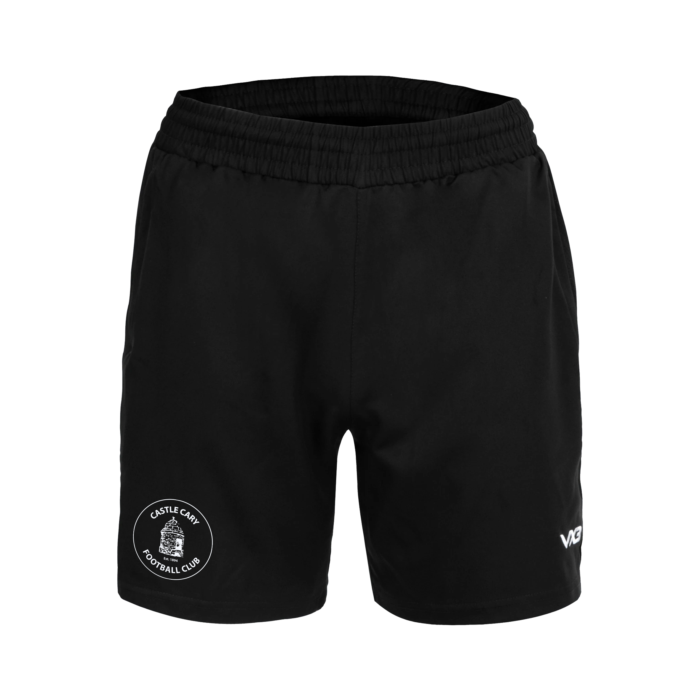 Castle-Cary-FC-Black-Majester-Shorts.png