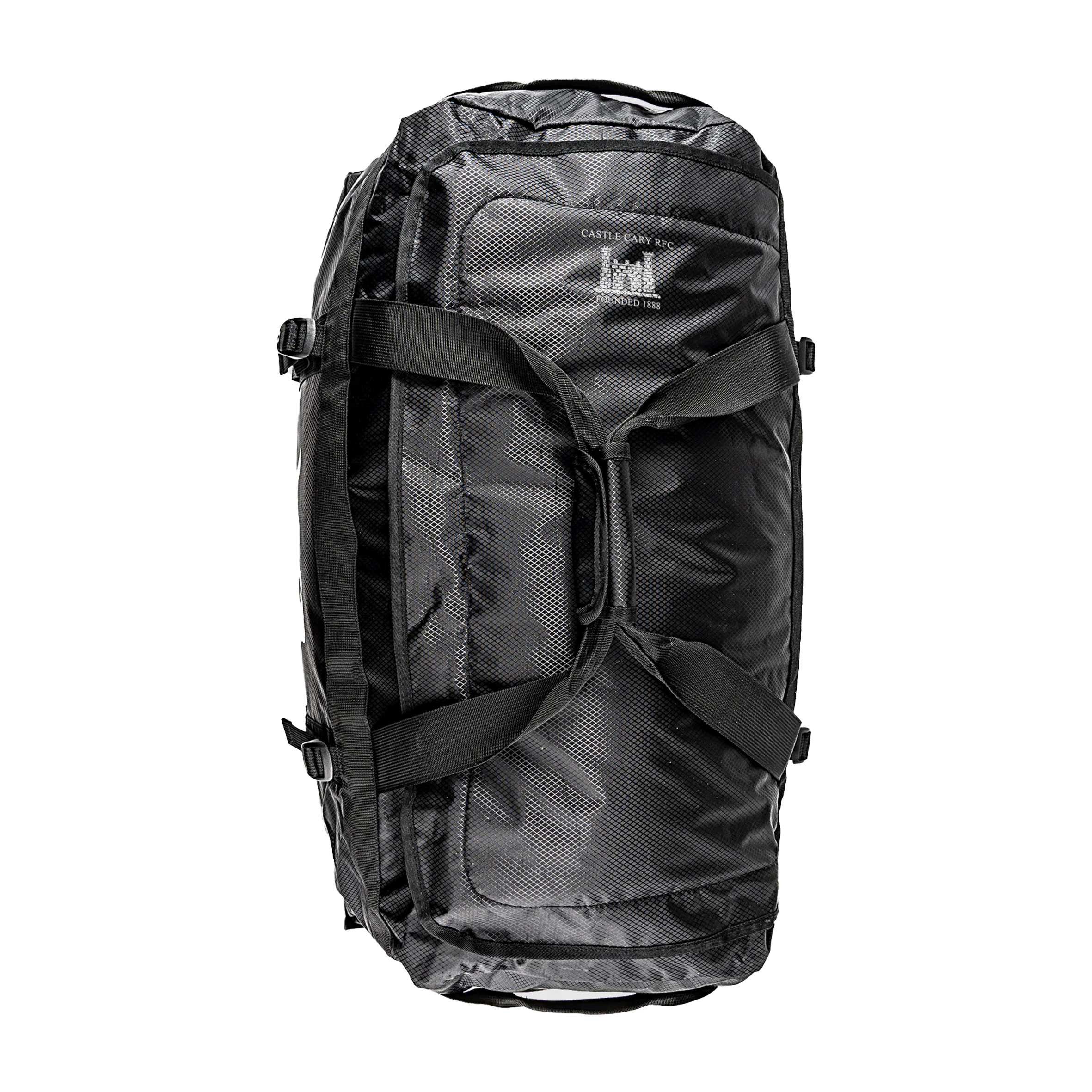 Castle Cary RFC Gero Tour Bag – VX3