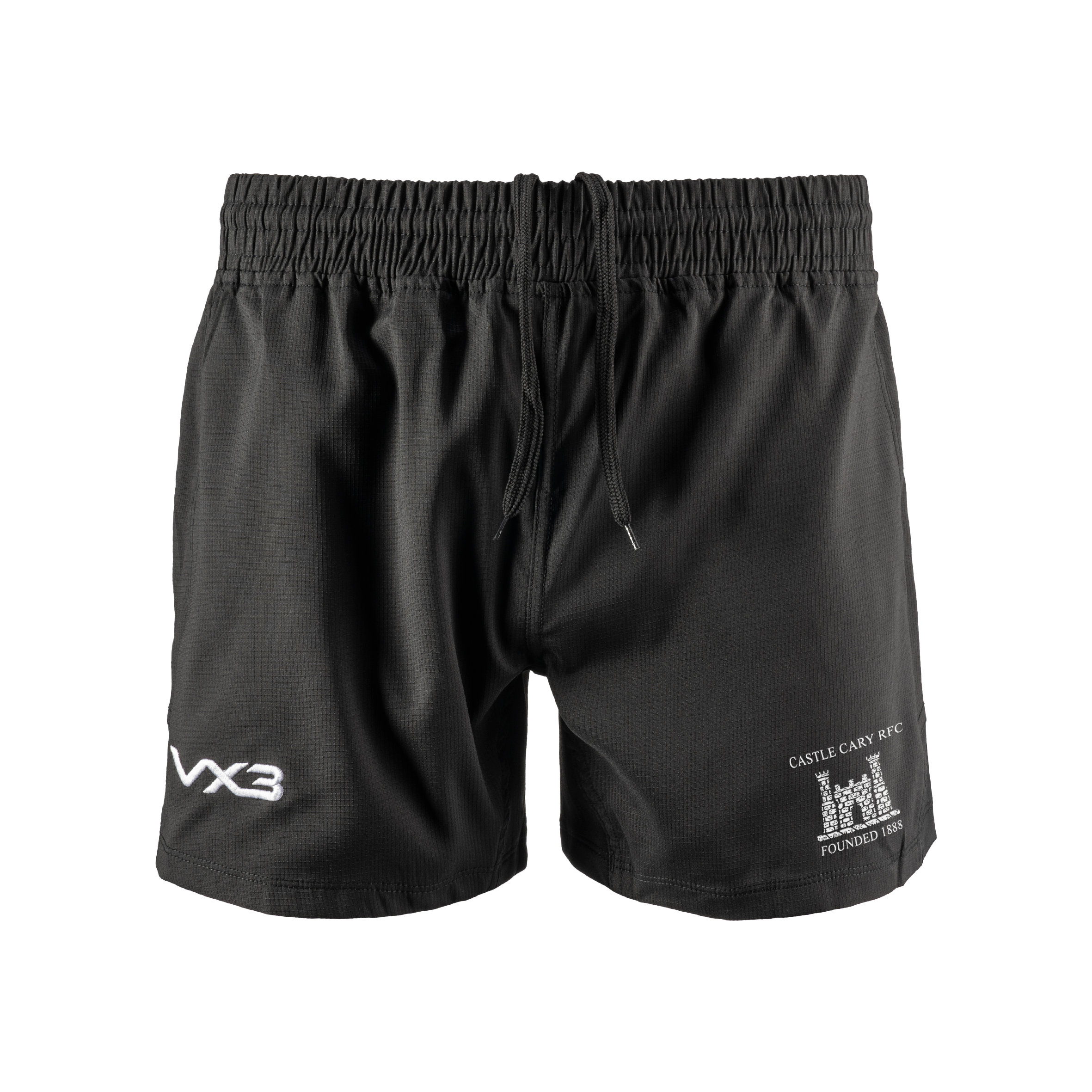 Castle Cary RFC  Revo Rugby Shorts