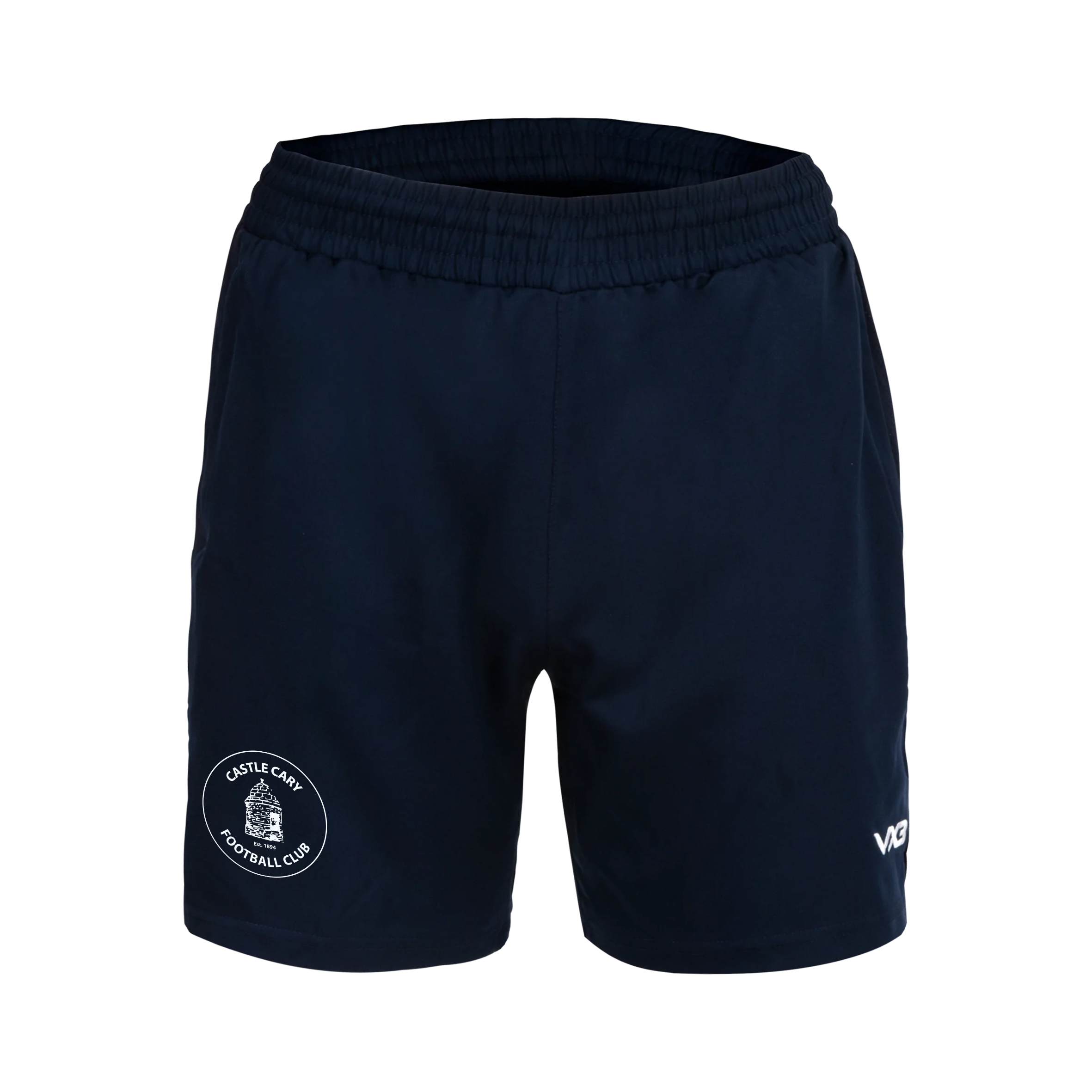 Castle Cary FC Majester Training Short
