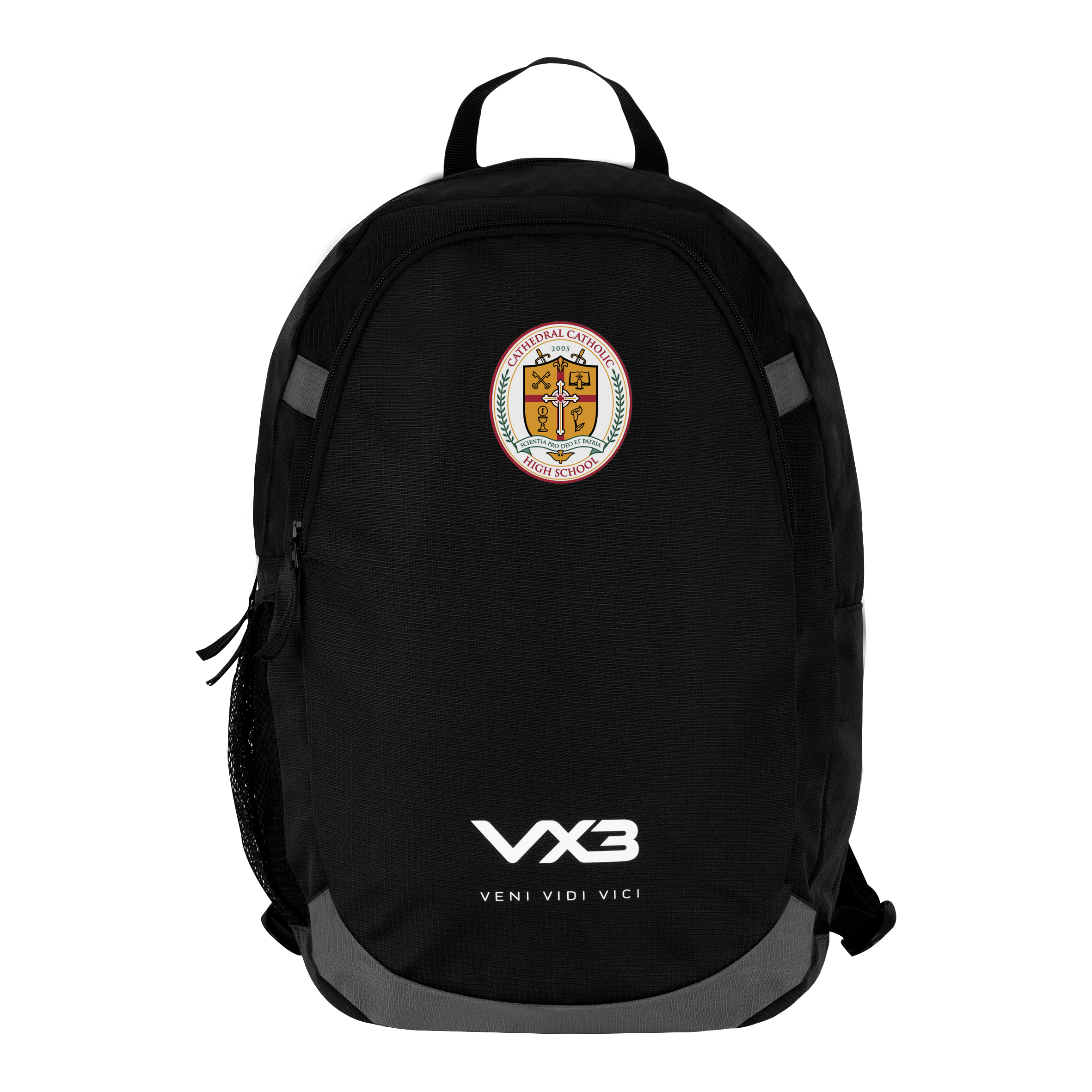 Cathedral Catholic High School Rugby Performance Backpack